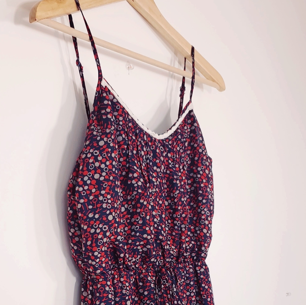 Mimi Chica maxi dress -Size S - Picture 5 of 9